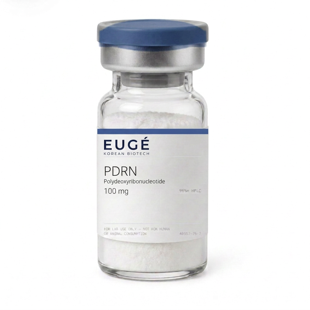 PDRN — EUGÉ KOREAN BIOTECH research vial